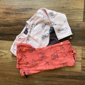 Bundle of baby face super soft items